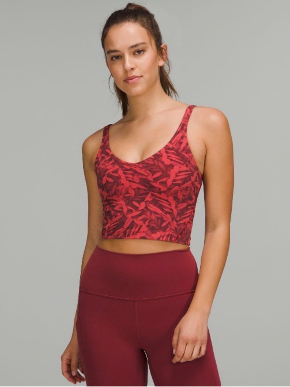 Lululemon Align Tank Top